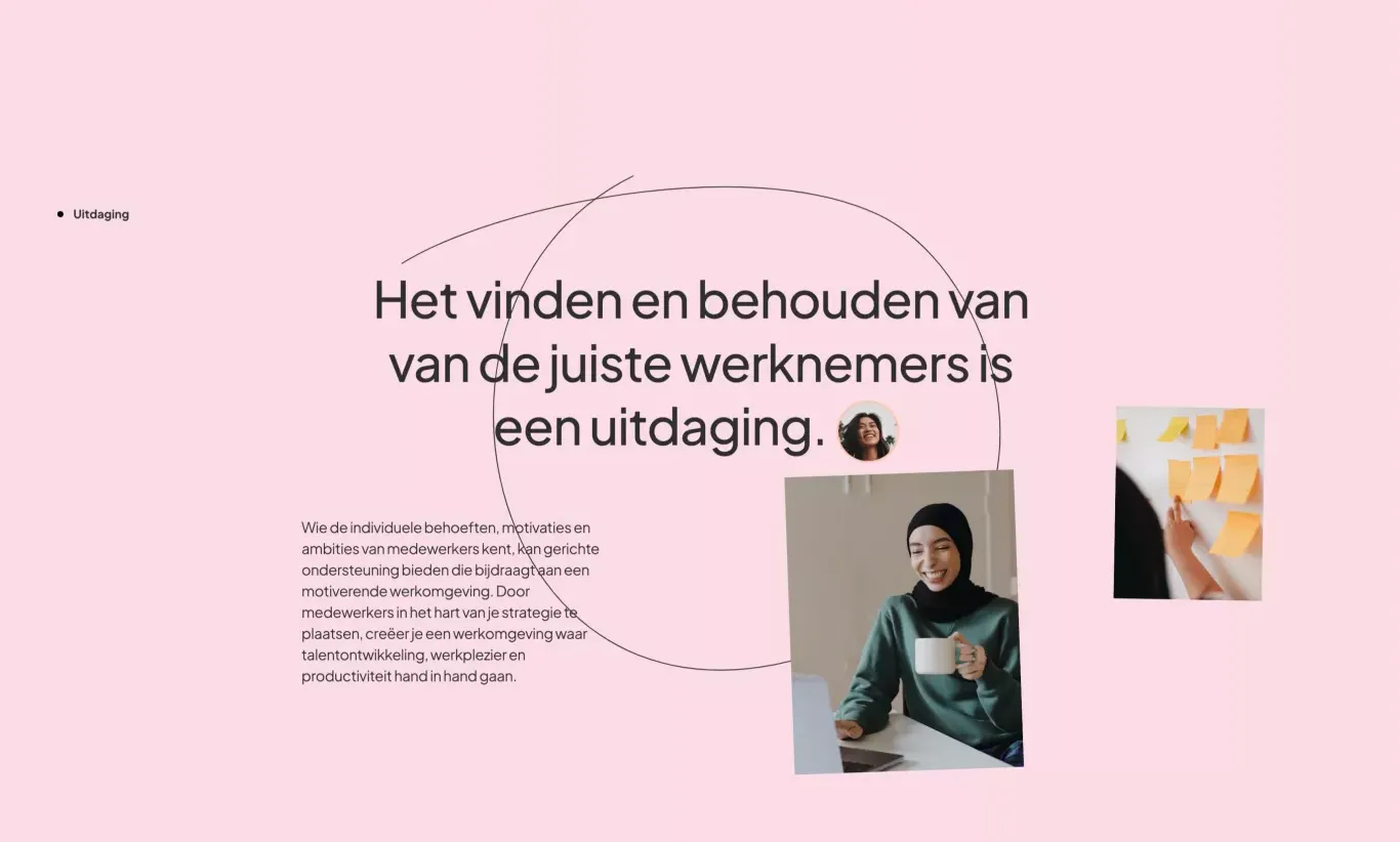 Value proposition