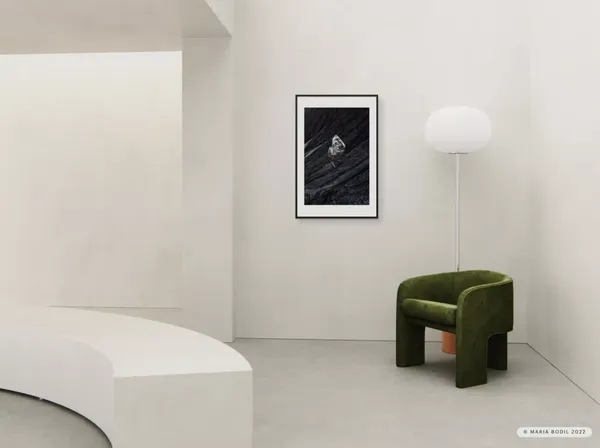 Unveil Membership - Landing design inspiration
