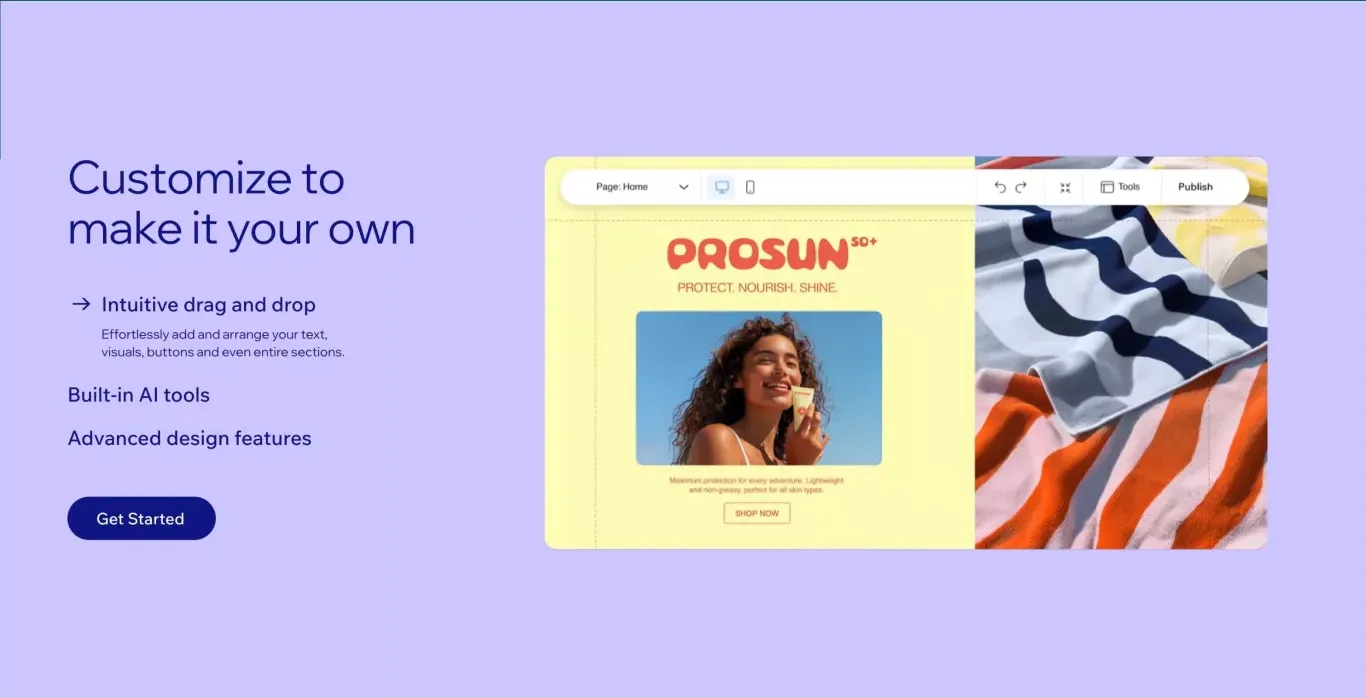 Features