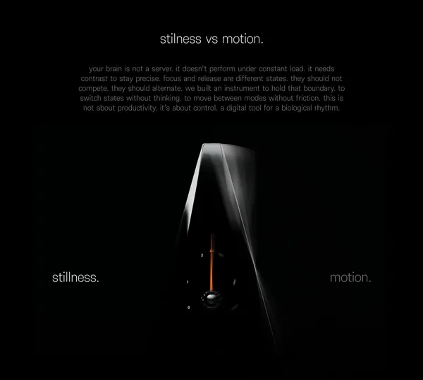 supercommon systems - Landing design inspiration