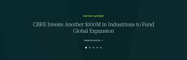 Venwise | Where the C-suite connects for advice - Landing design inspiration