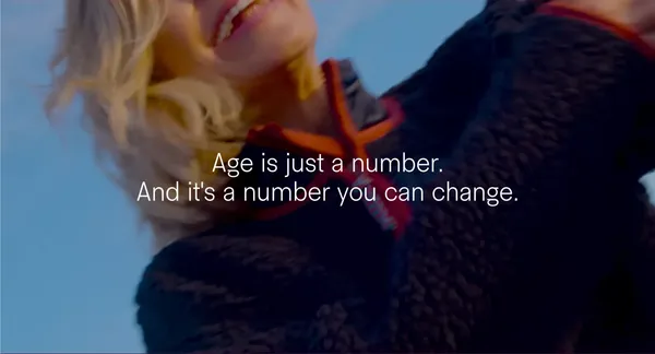 Tally Health - Welcome to a New Age. - Landing design inspiration