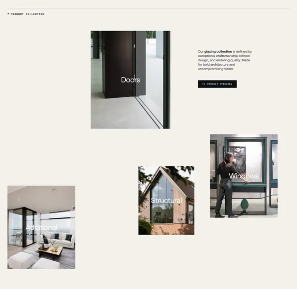Fluid Glass - Structural & Architectural Glazing Specialists - Portfolio design inspiration