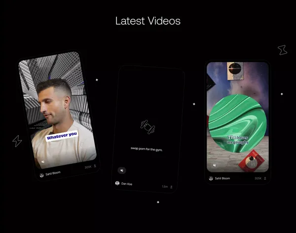 Keyframe | Supercharge Your Content with World-Class Animators - Landing design inspiration