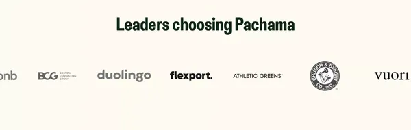 Pachama | Restore nature. Remove carbon. - Landing design inspiration