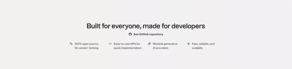 Typebot - Landing design inspiration