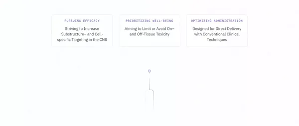 Latus | Where delivery transforms treatment. - Landing design inspiration