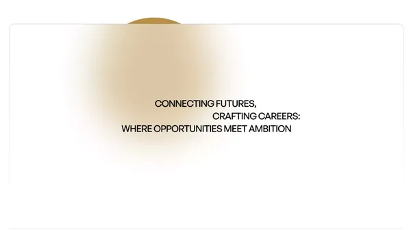 HYYPATIA — a Contemporary Recruitment Consultancy - Landing design inspiration