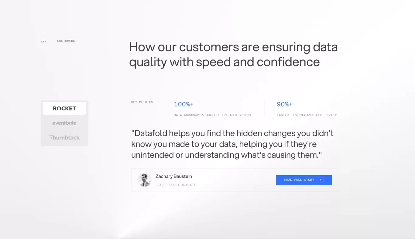 Case study