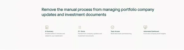 Relay | AngelList - Landing design inspiration