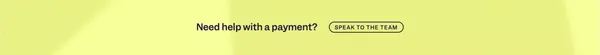 Instant payments | Brite AB | Sweden - Landing design inspiration