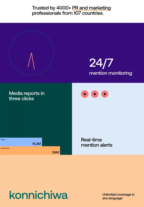 Determ - Landing design inspiration
