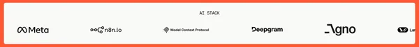 Production-Ready AI Solutions for BFSI | Vecton - Landing design inspiration
