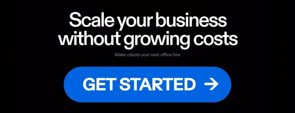 REKKI - We make wholesale operations smarter so you can serve better - Landing design inspiration