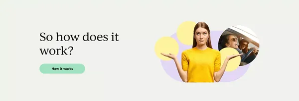 Driva | Your Perfect Loan Match - Landing design inspiration