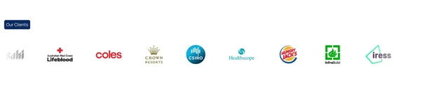 Intelligent Communications Experiences - Landing design inspiration