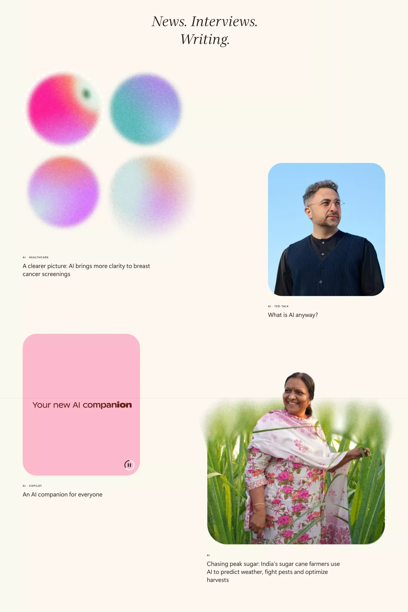 Resources