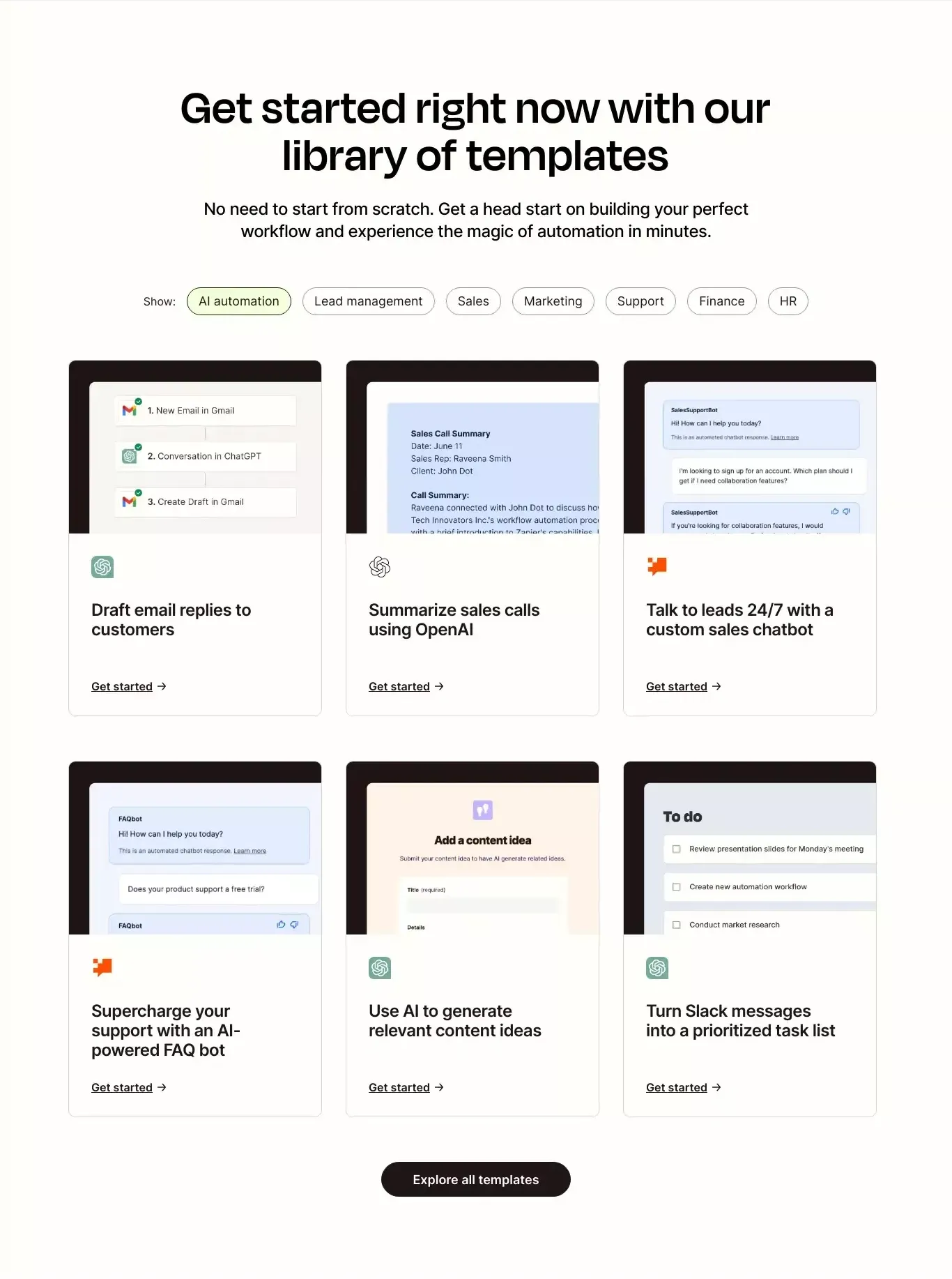 Resources