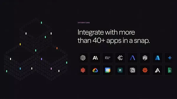 Vapi - Voice AI agents for developers - Landing design inspiration