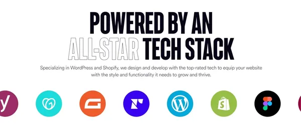 Acquired Aesthetic® – ACQ AEST™ | Impactful Web Experiences - Landing design inspiration