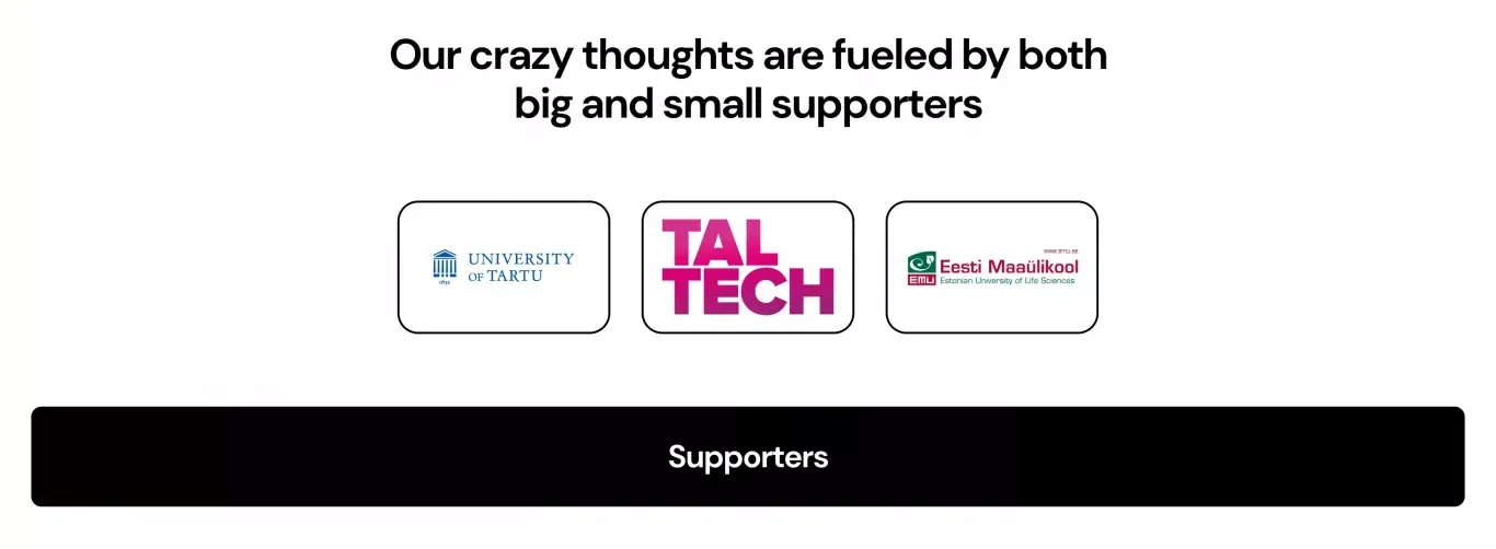 Brands