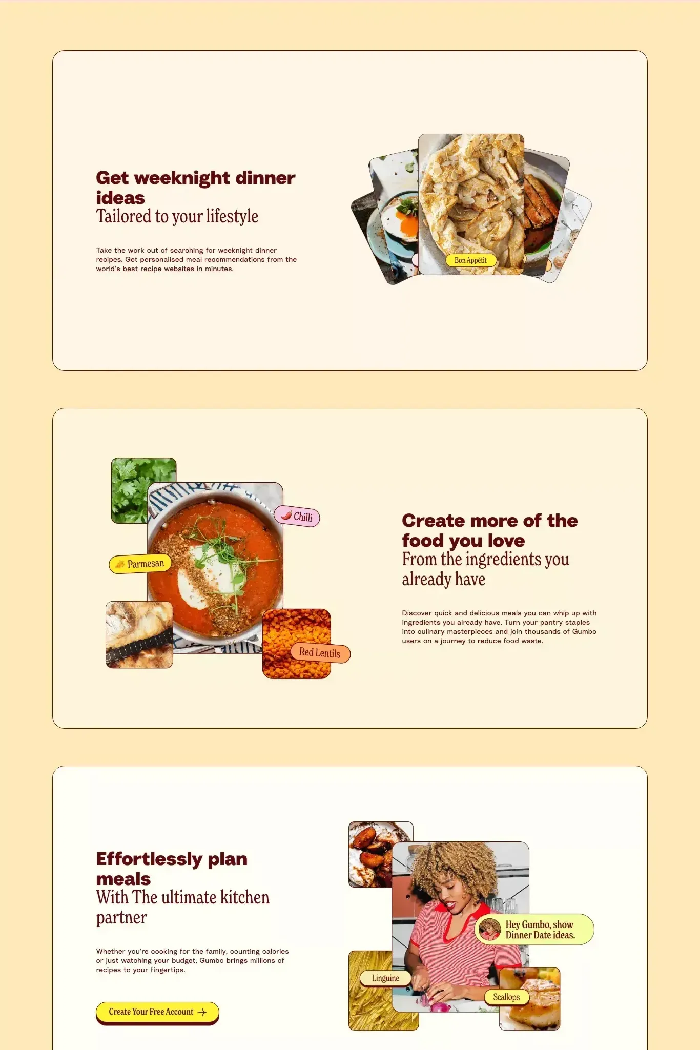 Value proposition