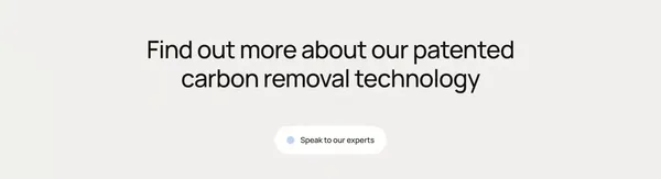 Home - Carbo Culture - Landing design inspiration