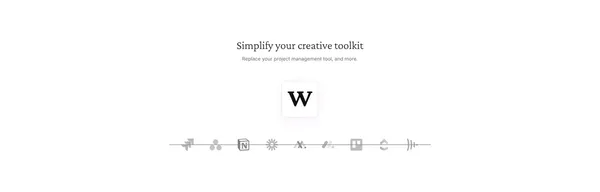Workflow – The design feedback tool loved by designers and reviewers - Landing design inspiration