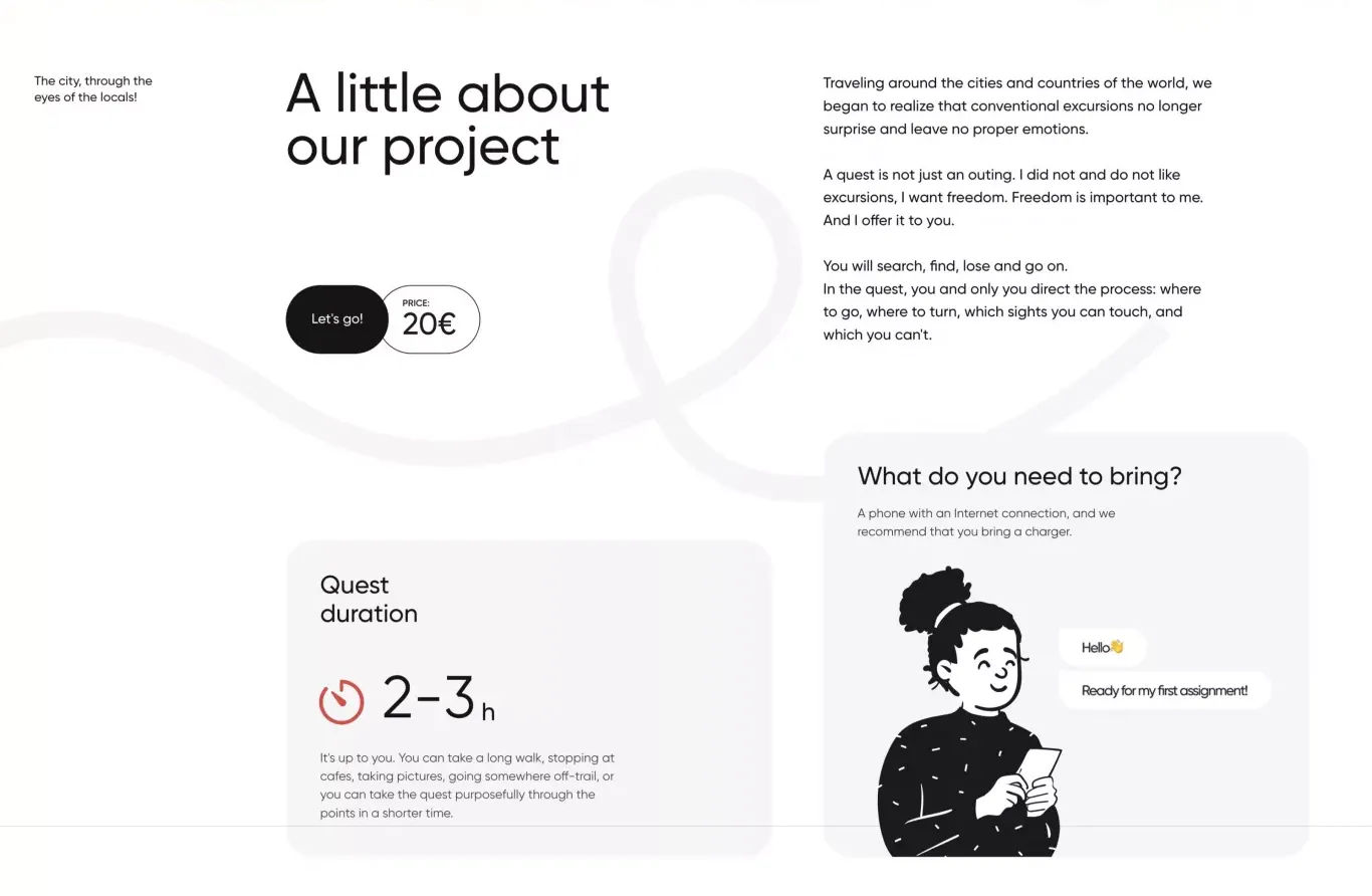 About us