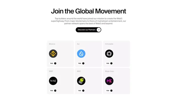 Portal Gaming - Landing design inspiration