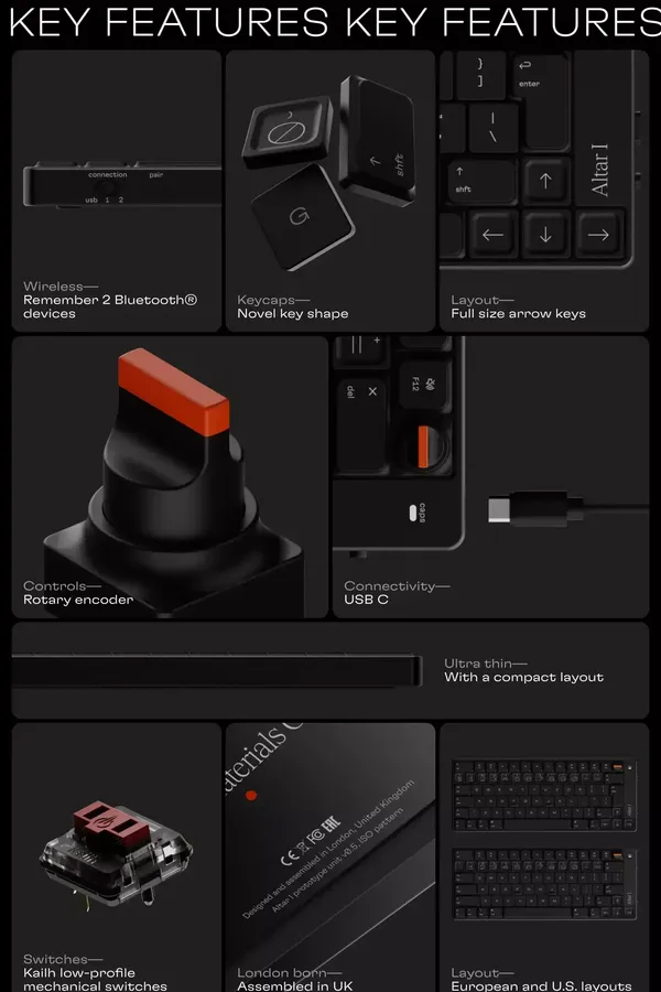 Electronic Materials Office® - Landing design inspiration