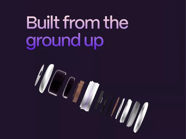 Keikku — Meet the Next-Gen Digital Stethoscope - Landing design inspiration