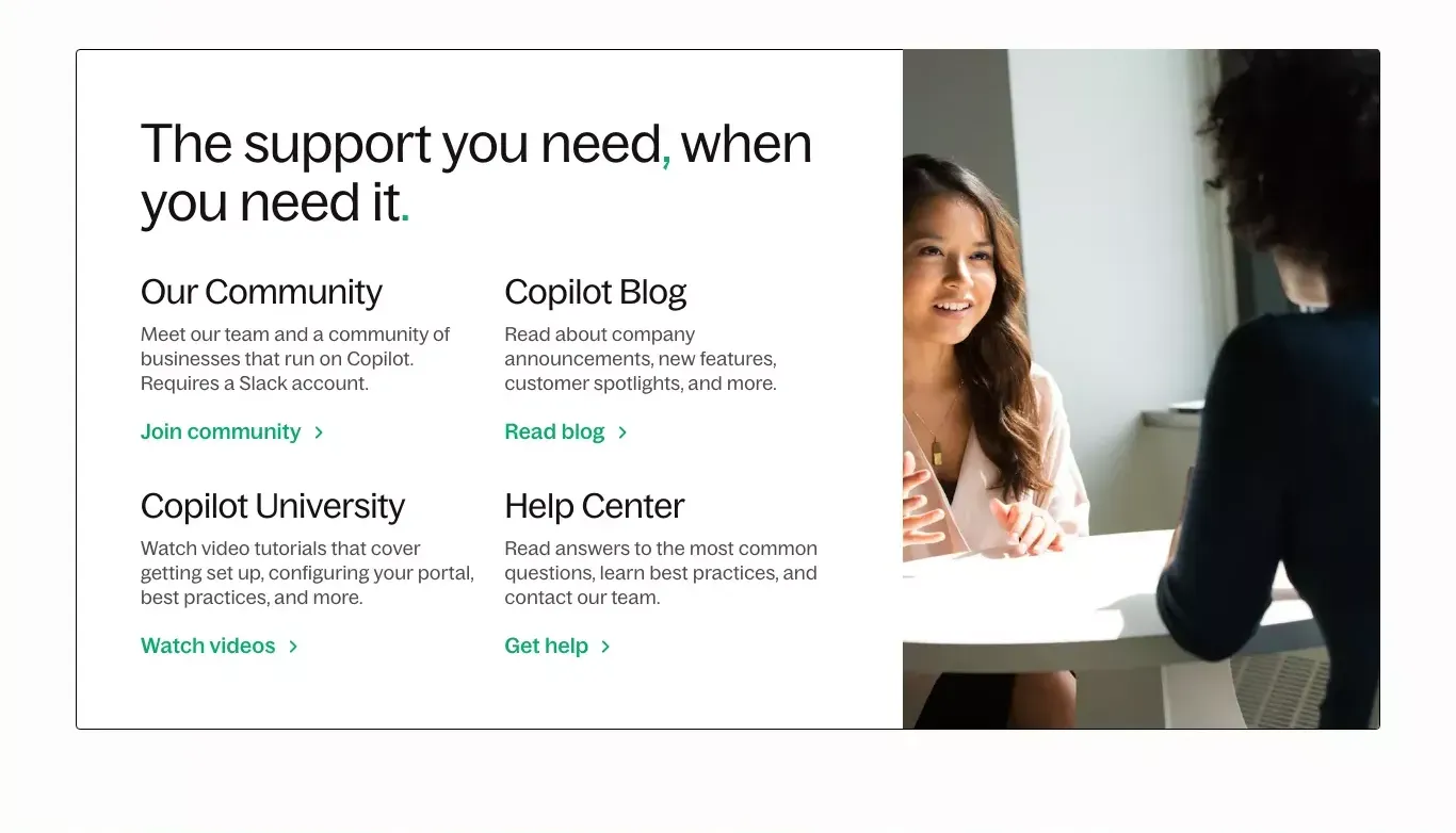 Resources