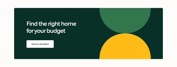 Better Mortgage | Simple, Online Mortgage - Landing design inspiration