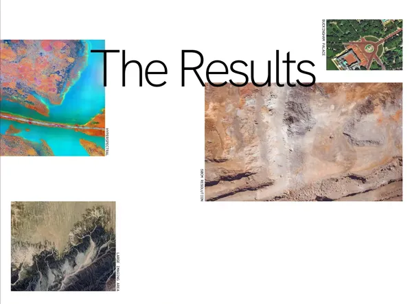 Commercial High Resolution Satellite Imagery and Video | SkyFi - Landing design inspiration