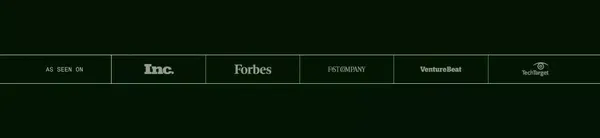 Observability Data Pipeline & Log Analysis Solutions | Mezmo - Landing design inspiration