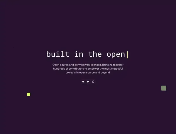 Astral: Next-gen Python tooling - Landing design inspiration