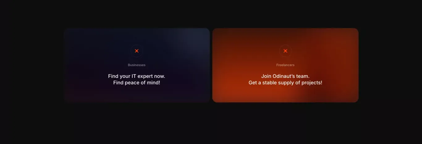 Call to action