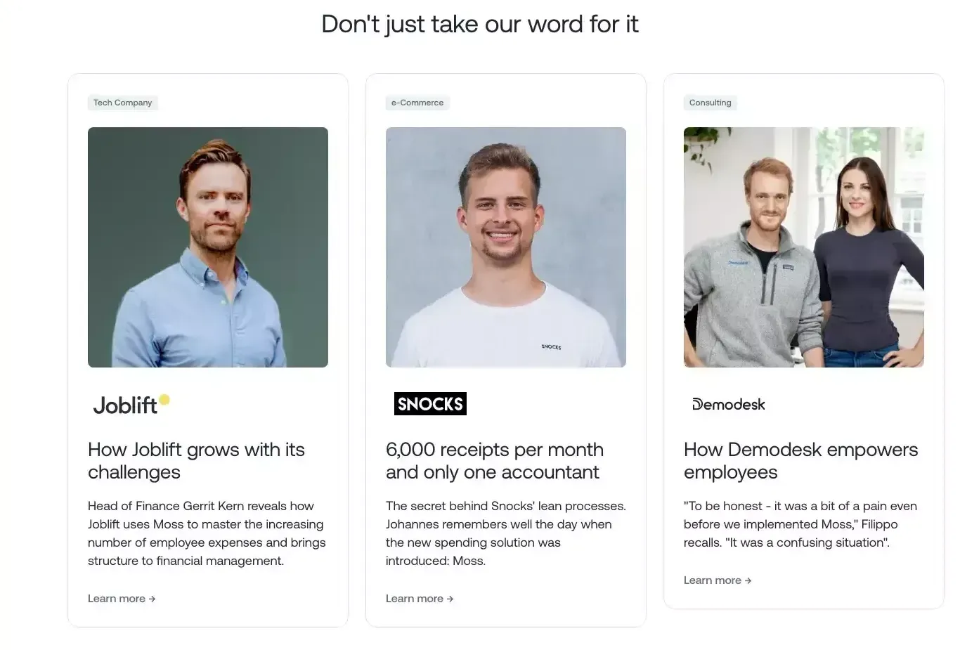 Case study