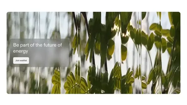 Store the season with Photoncycle - Landing design inspiration