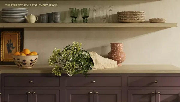Isla Porter — A Creative Approach to Custom Cabinetry - Portfolio design inspiration