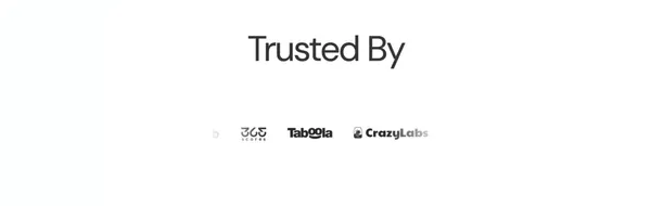 Weavy | AI-Powered Design Workflows, Built for Creative Pros - Landing design inspiration