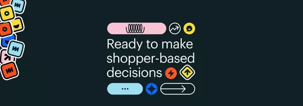 Drive smarter business decisions through AI - In The Memory - Landing design inspiration