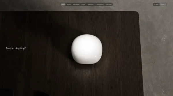 Meet Truffle — Your Private Exo-cortex  |  Truffle - Landing design inspiration
