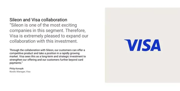 BNPL SaaS with powers for your business to grow - Sileon - Landing design inspiration