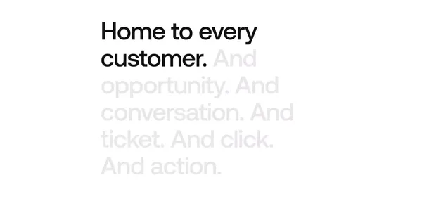 Planhat | The Customer Platform - Landing design inspiration