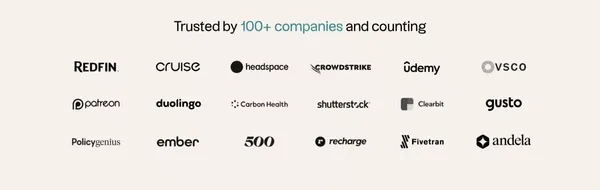 Lawtrades - Top legal talent, on demand. - Landing design inspiration