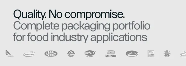 MP System | Food Packaging Solutions & Manufacturing - Landing design inspiration