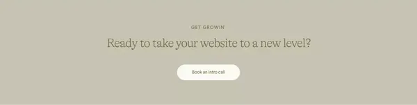 Websites that go beyond the ordinary. Based in Winkler, Manitoba. - Landing design inspiration