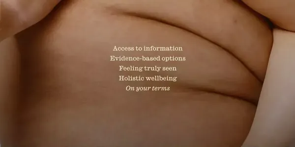 Empowering Women's Health & Maternity Care - Moxie - Landing design inspiration